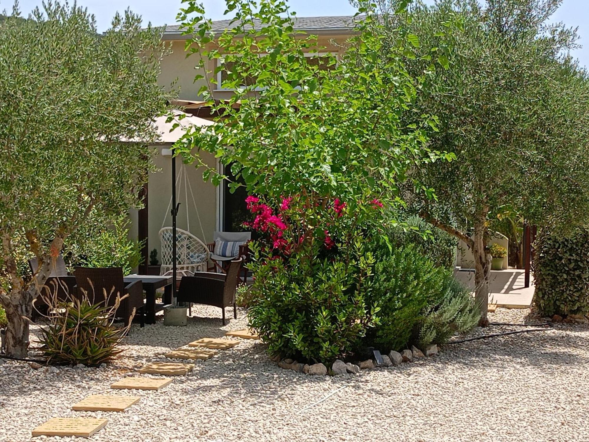 Meliterra Villa Gialova Exterior photo